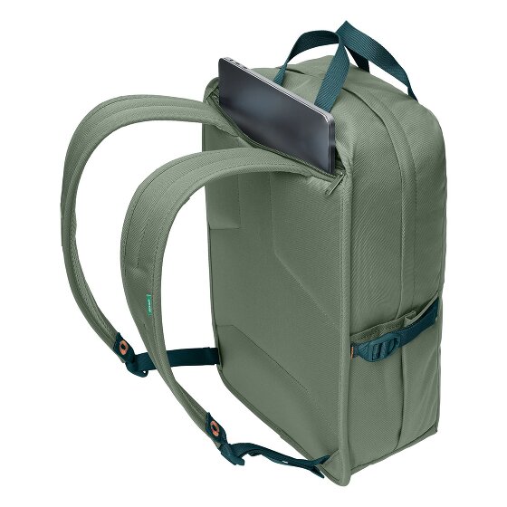 Vaude Coreway Daypack 40 cm Compartiment pour ordinateur portable