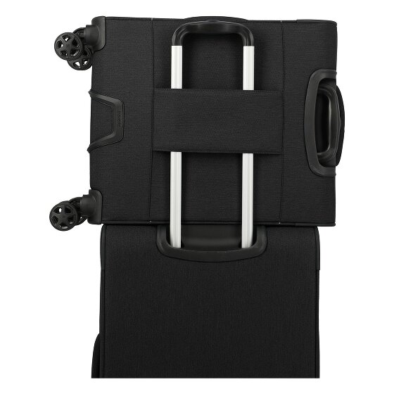 Travelite Kick Off 4 roues Valise cabine S 55 cm