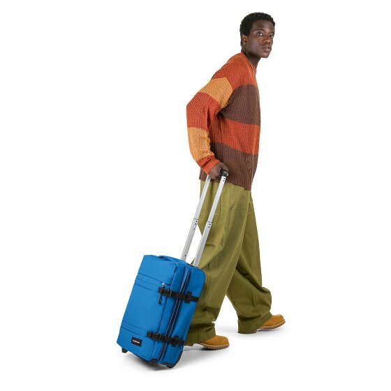 Eastpak Transit'R 2 roulettes Sac de voyage S 51 cm