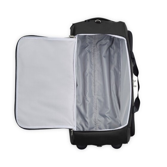 Delsey Paris Pin Up 2 roulettes Sac de voyage 74 cm