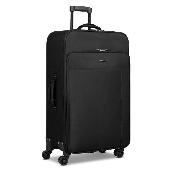 Check.In Sevilla 3.0 4 roues Valise cabine L 78 cm