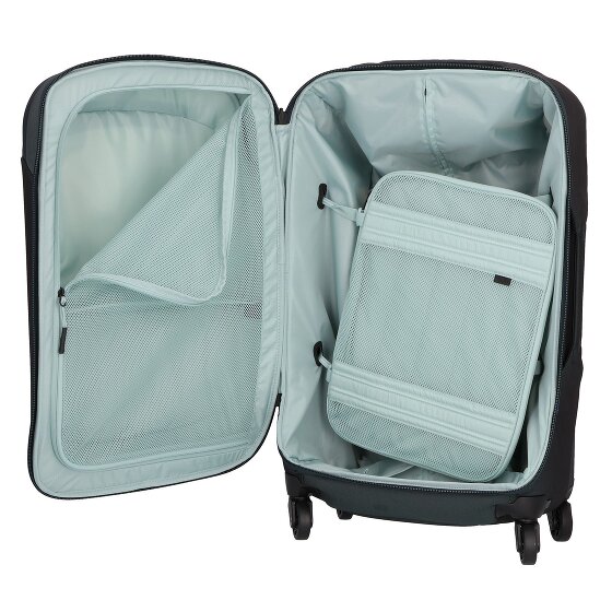 Thule Subterra 2 4 roulettes Trolley 70 cm