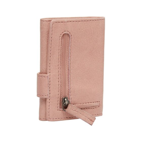 The Chesterfield Brand Nivala Porte-monnaie Protection RFID Cuir 7.5 cm