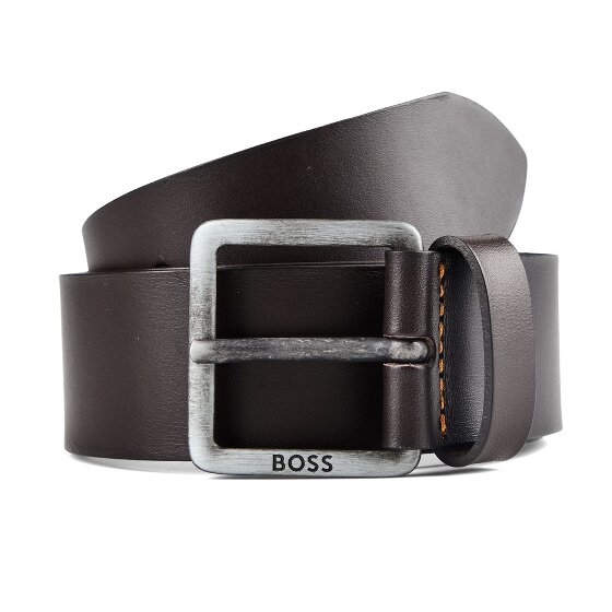 Boss Jeeko Ceinture Cuir véritable