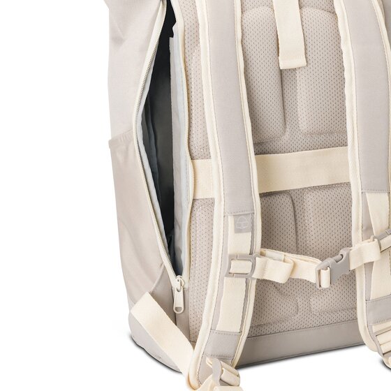 Johnny Urban Eco Series Allen Medium Daypack 40.5 cm Compartiment pour ordinateur portable