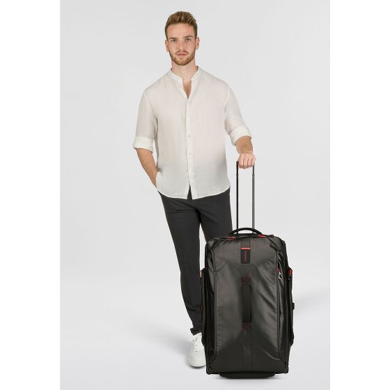 Samsonite Paradiver Light 2 roulettes Sac de voyage 67 cm