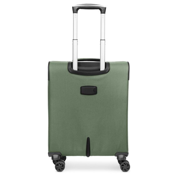Franky Melbourne 3.0 4 roues trolley cabine 55 cm