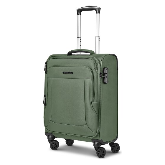 Franky Melbourne 3.0 4 roues trolley cabine 55 cm