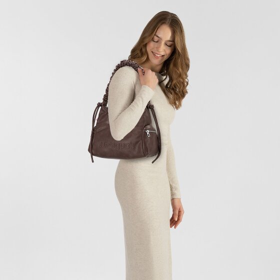 Desigual Half Montville Sac à bandoulière 29.5 cm