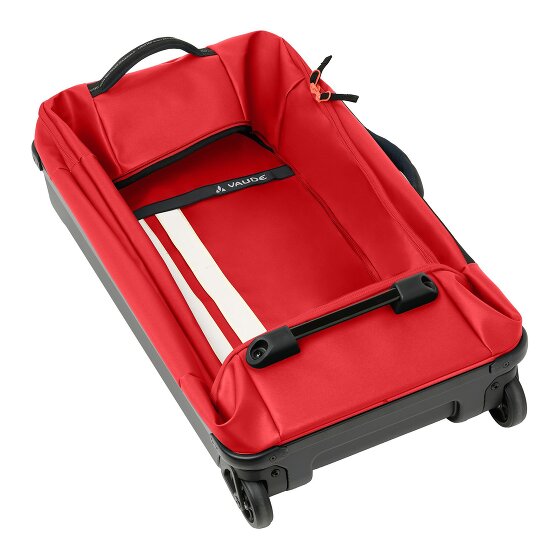Vaude Takutea 90 2 roues Valise cabine 77 cm