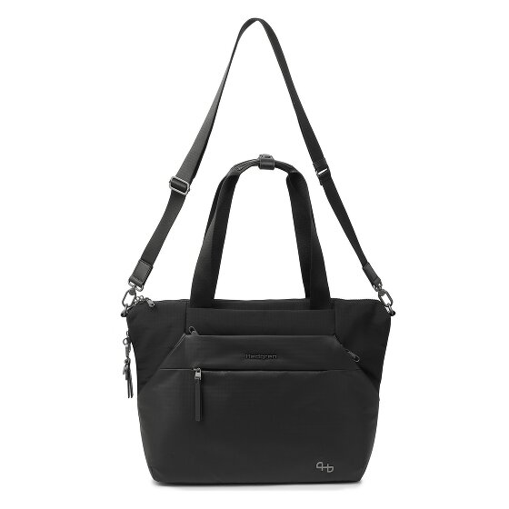 Hedgren Furo Attaché-case Protection RFID 46 cm Compartiment ordinateur