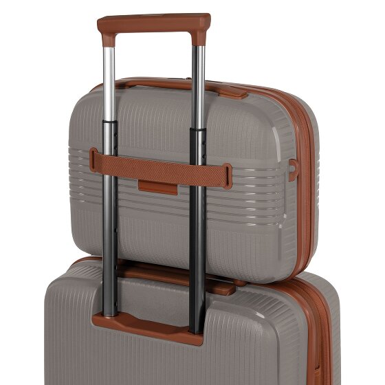 Farmhood Straw Edition 02 Vanity-case 34 cm