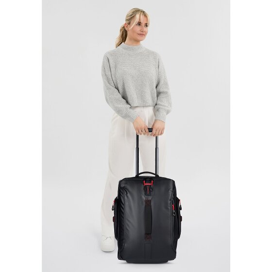 Samsonite Paradiver Light 2 roulettes Sac de voyage 55 cm