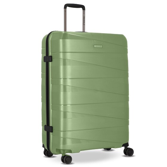 Redolz Essentials 10 LARGE 4 roulettes Trolley 76 cm