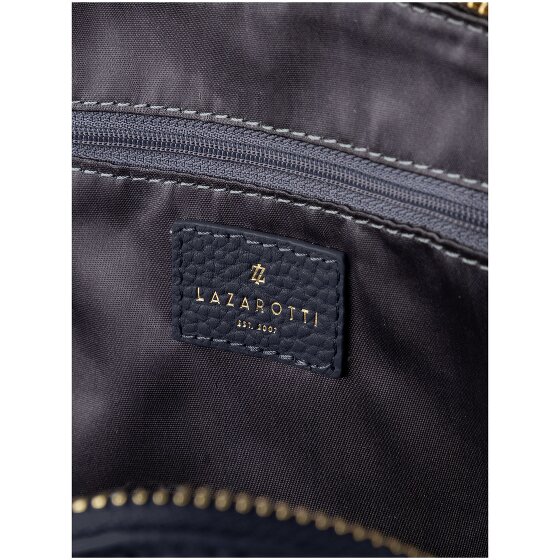 Lazarotti Bologna Leather Sac à main Cuir 24 cm