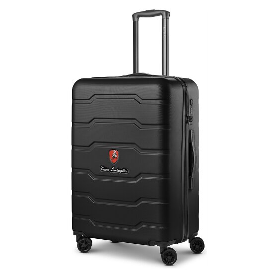 Tonino Lamborghini Bologna 4 roues Valise cabine M 67 cm