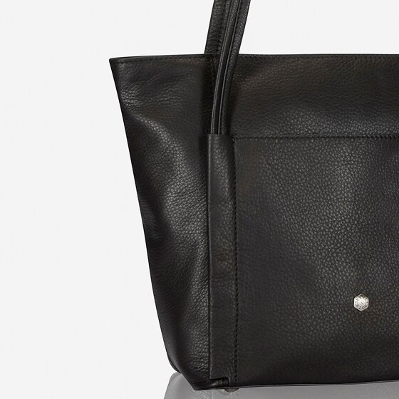 Jekyll & Hide Paris Sac à bandoulière Protection RFID Cuir 36 cm