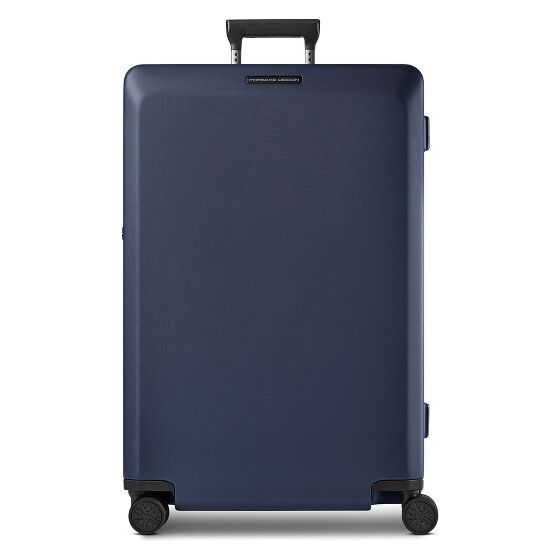 Porsche Design Voyager 3.0 4 roues Valise cabine L 78 cm avec soufflet d'extension