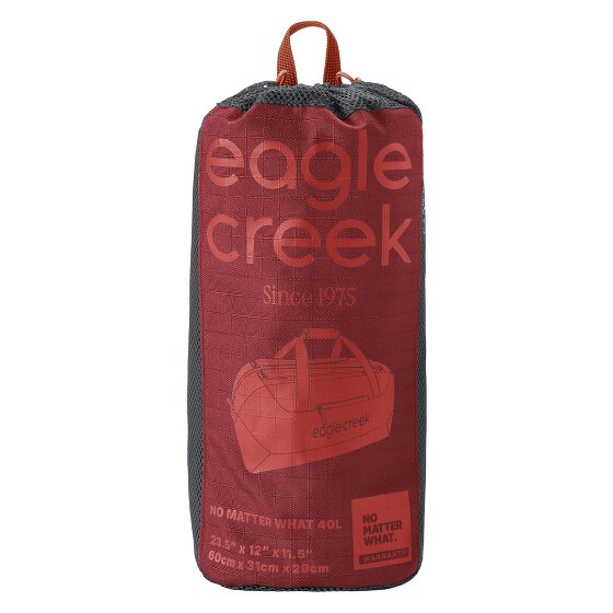 Eagle Creek No Matter What 40 L Sac de voyage Weekender 56 cm