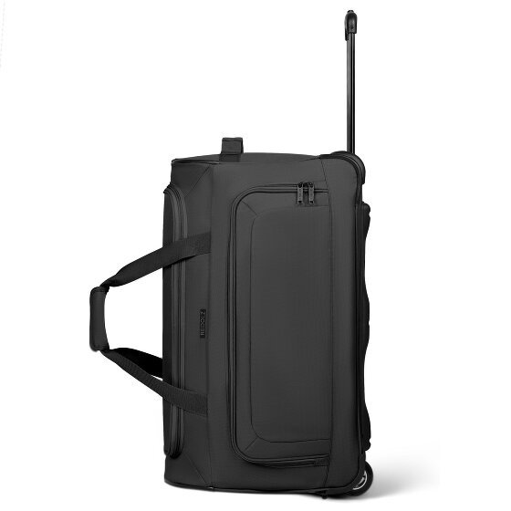 Redolz Redolz Duffle Essentials Sac de voyage à 2 roulettes 61 cm