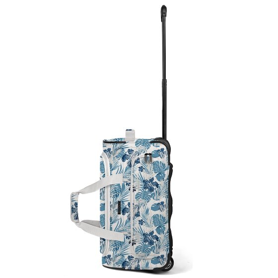 Redolz Redolz Duffle Essentials Sac de voyage à 2 roulettes 51 cm