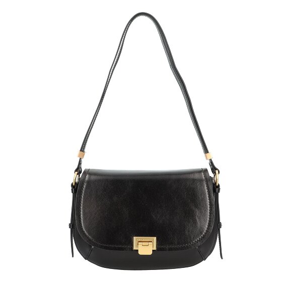 The Bridge Federica Sac à bandoulière Cuir 25 cm