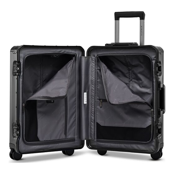 Stratic Phoenix 4 roues Valise cabine S 55 cm