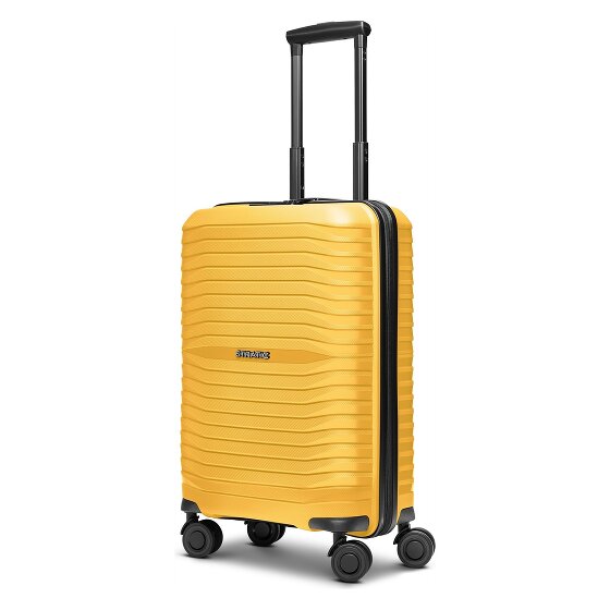 Stratic Shine 4 roues Valise cabine 55 cm