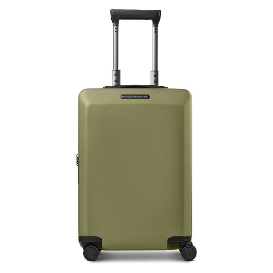 Porsche Design Voyager 3.0 4 roues Valise cabine S 55 cm avec soufflet d'extension