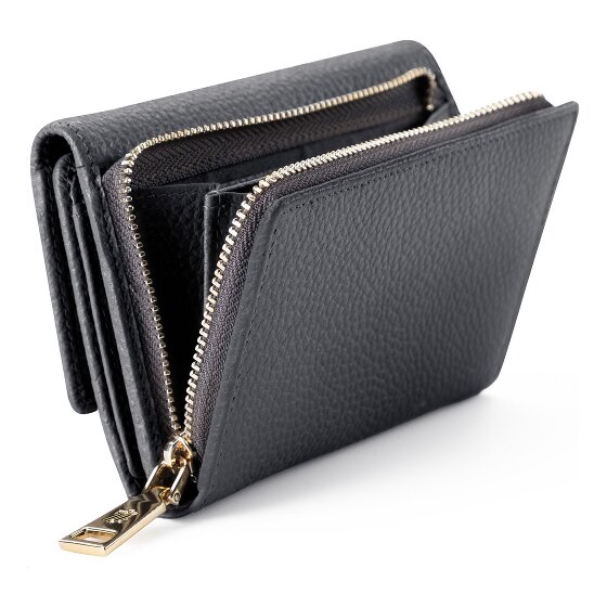 Lazarotti Bologna Leather Porte-monnaie Cuir 14 cm