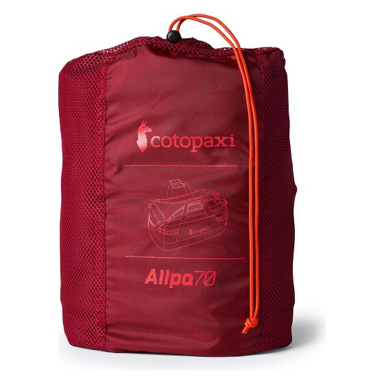 Cotopaxi Allpa 70 L Sac de voyage Weekender 66 cm