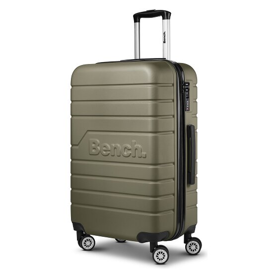 Bench Seattle 4 roues Valise cabine M 69 cm