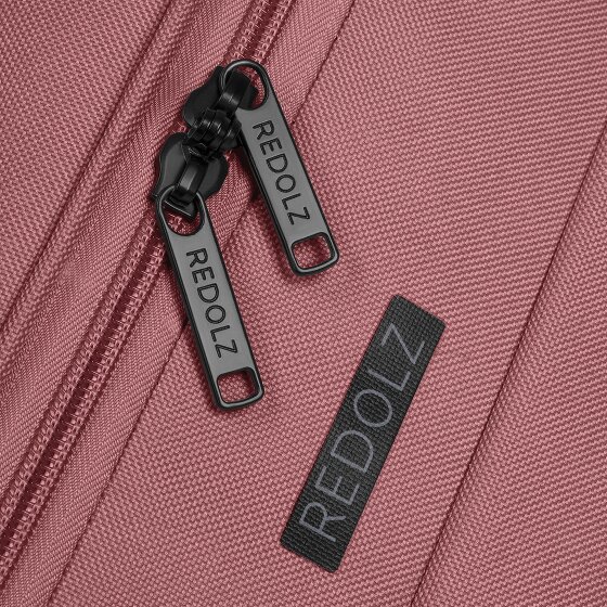 Redolz Duffle Essentials 2 roues Sac de voyage 71 cm