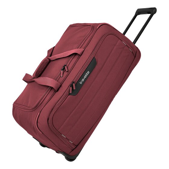 Travelite Skaii 2 roues Sac de voyage M 69 cm