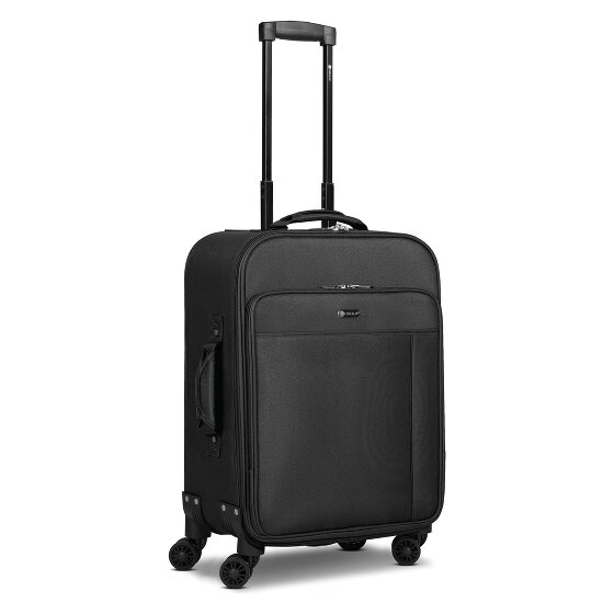 Check.In Sevilla 3.0 4 roues Valise cabine S 53 cm