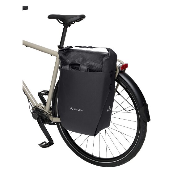 Vaude Aqua 26 L Daypack 43 cm Compartiment ordinateur