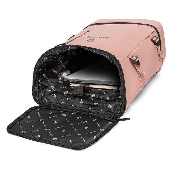 Pactastic Urban Collection Daypack 50 cm Compartiment pour ordinateur portable