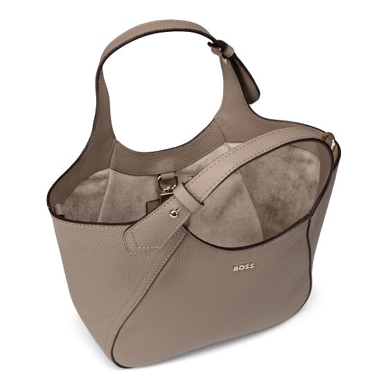 Boss Lenah Sac de shopper Cuir 23 cm