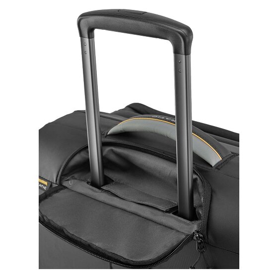 Stratic Vibe 2 roues Sac de voyage 79 cm