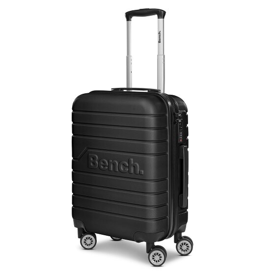 Bench Seattle 4 roulettes Trolley de cabine S 55 cm
