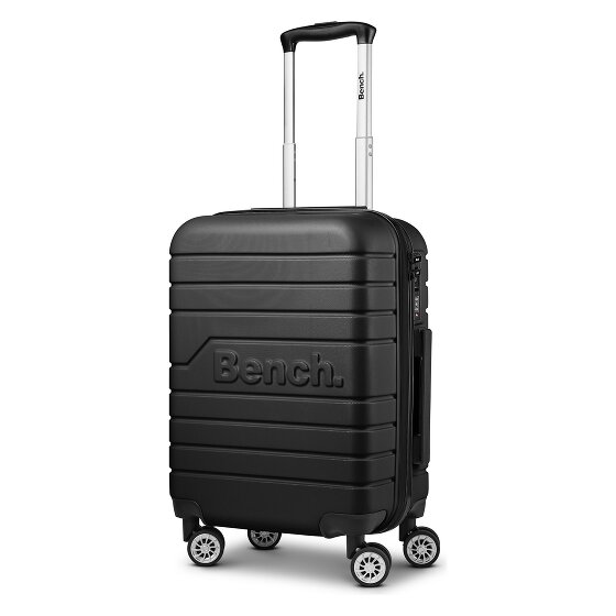 Bench Seattle 4 roues Valise cabine S 55 cm