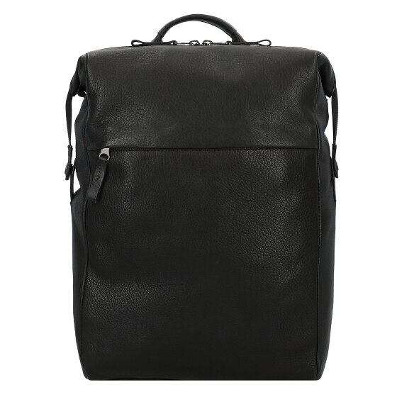 Harold's Country Scraper Daypack Cuir 36 cm Compartiment pour ordinateur portable