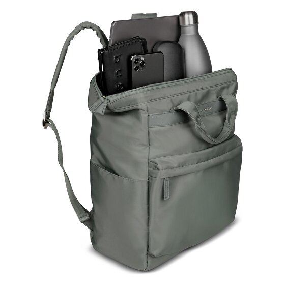 bugatti Mare 2.0 Daypack 38 cm Compartiment ordinateur