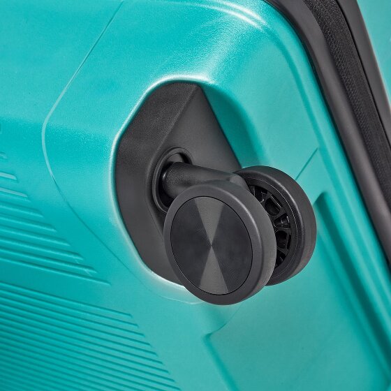 Smartbox Edition 02 4 roulettes Trolley M 66 cm