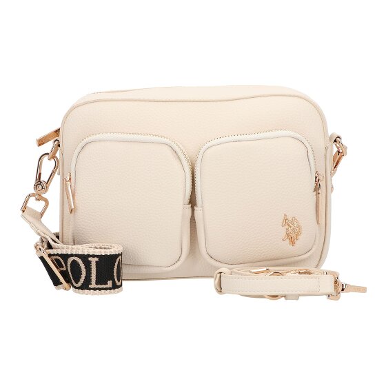 U.S. Polo Assn. Mansion Sac à bandoulière 24 cm