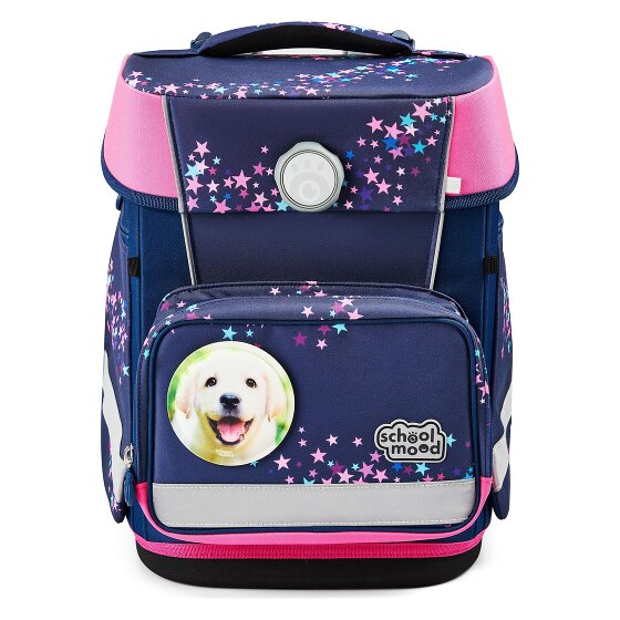School-Mood Champion Maxx Set de cartables 6 pièces