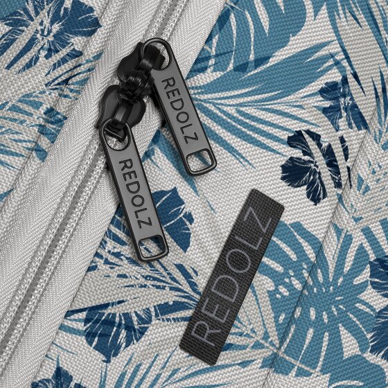 Redolz Duffle Essentials 2 roulettes Sac de voyage 71 cm