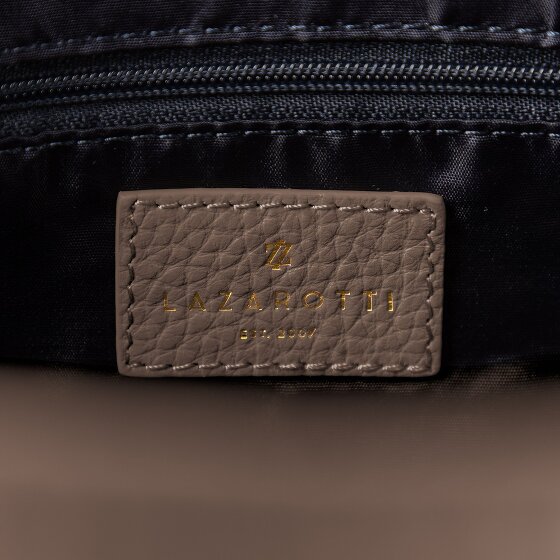 Lazarotti Bologna Leather Sac de shopper Cuir 35 cm