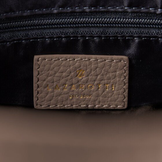 Lazarotti Bologna Leather Sac de shopper Cuir 35 cm