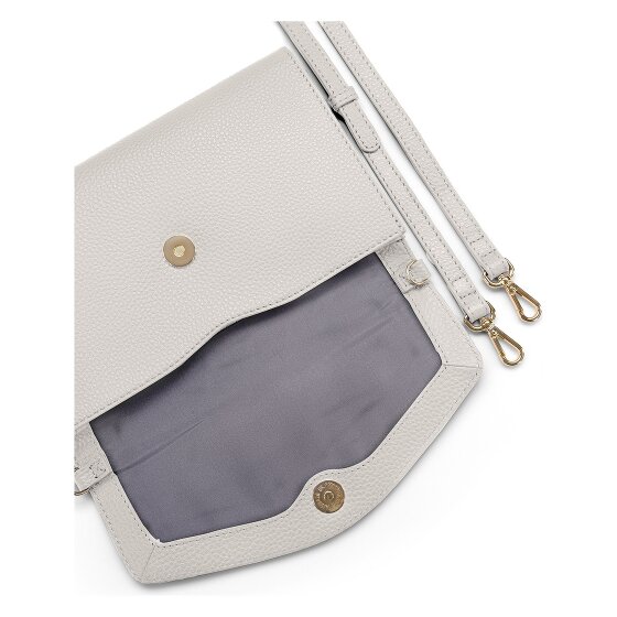 Lazarotti Bologna Leather Sac pochette Cuir 23 cm